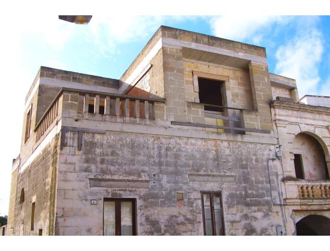 Anteprima foto 1 - Casa indipendente in Vendita a Sava (Taranto)