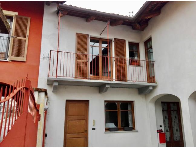 Anteprima foto 1 - Casa indipendente in Vendita a Savigliano (Cuneo)
