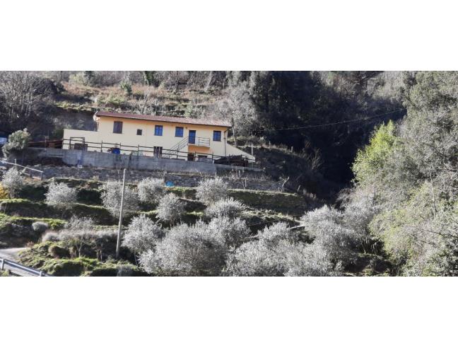 Anteprima foto 2 - Casa indipendente in Vendita a Savona (Savona)