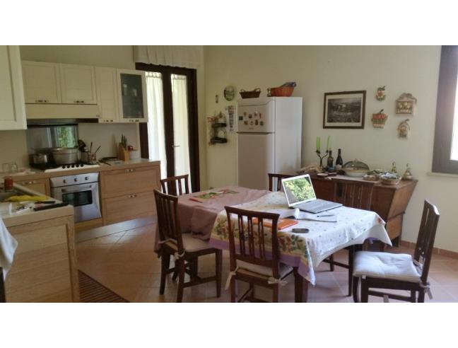 Anteprima foto 6 - Casa indipendente in Vendita a Scafa (Pescara)