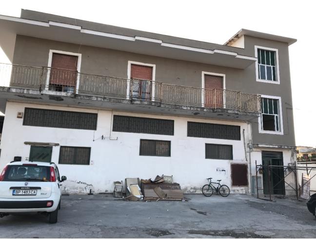 Anteprima foto 3 - Casa indipendente in Vendita a Scafati (Salerno)