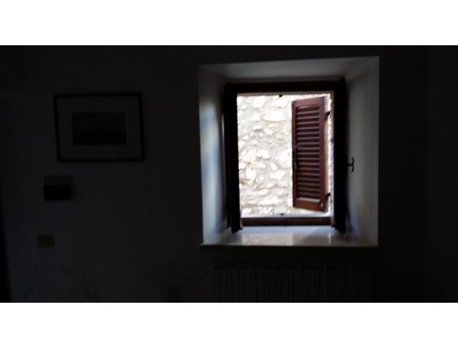 Anteprima foto 6 - Casa indipendente in Vendita a Scheggino - Civitella