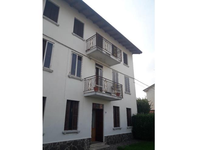 Anteprima foto 2 - Casa indipendente in Vendita a Schio (Vicenza)