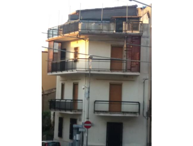 Anteprima foto 1 - Casa indipendente in Vendita a Scilla (Reggio Calabria)