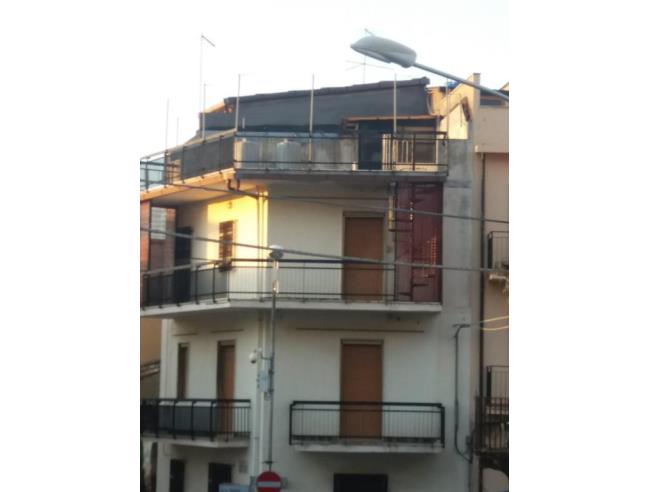 Anteprima foto 2 - Casa indipendente in Vendita a Scilla (Reggio Calabria)