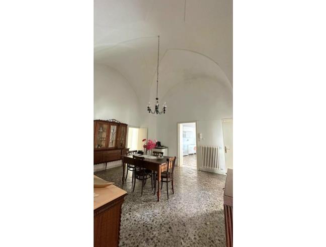 Anteprima foto 4 - Casa indipendente in Vendita a Scorrano (Lecce)