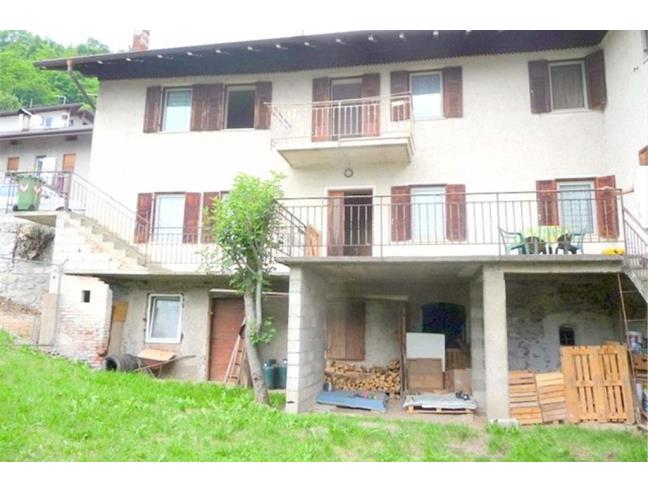 Anteprima foto 1 - Casa indipendente in Vendita a Scurelle (Trento)