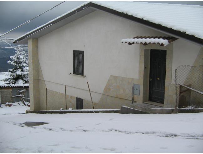 Anteprima foto 3 - Casa indipendente in Vendita a Secinaro (L'Aquila)