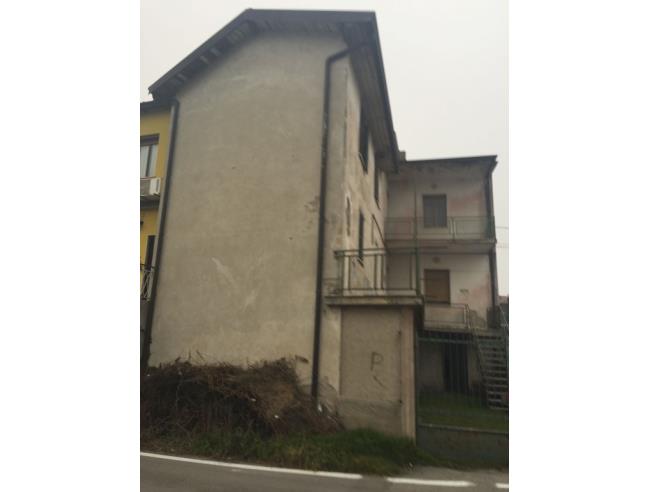 Anteprima foto 2 - Casa indipendente in Vendita a Seriate (Bergamo)