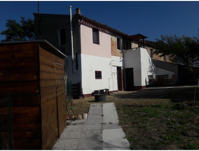 Anteprima foto 2 - Casa indipendente in Vendita a Serra de' Conti (Ancona)