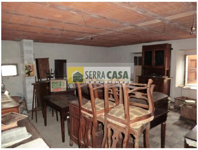Anteprima foto 4 - Casa indipendente in Vendita a Serramazzoni - San Dalmazio