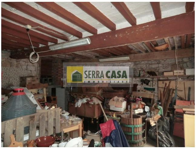Anteprima foto 5 - Casa indipendente in Vendita a Serramazzoni - San Dalmazio