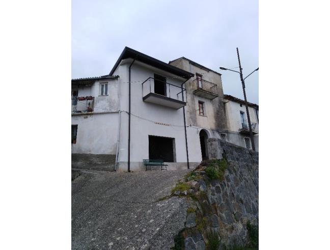 Anteprima foto 1 - Casa indipendente in Vendita a Serrastretta (Catanzaro)