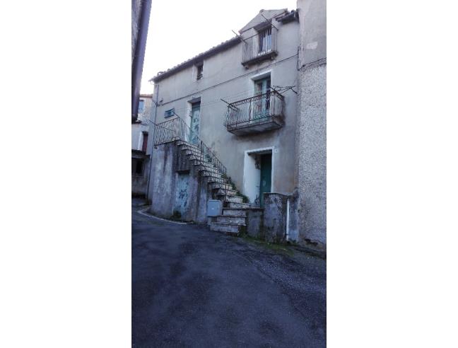 Anteprima foto 1 - Casa indipendente in Vendita a Serrastretta (Catanzaro)