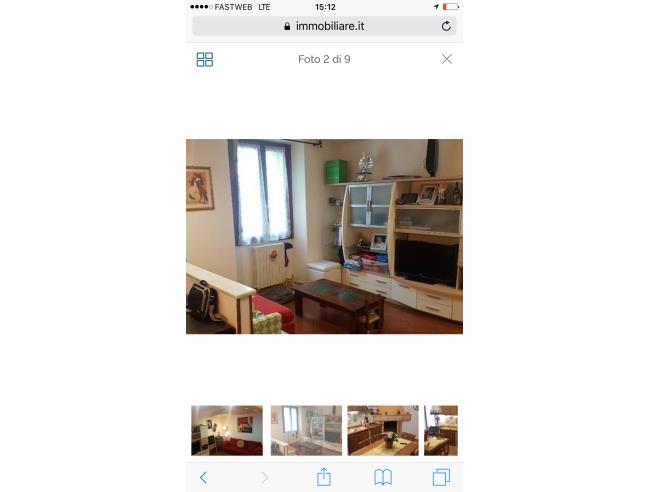 Anteprima foto 1 - Casa indipendente in Vendita a Serravalle Pistoiese - Cantagrillo