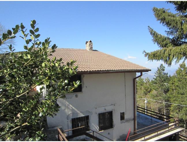 Anteprima foto 2 - Casa indipendente in Vendita a Serrone (Frosinone)