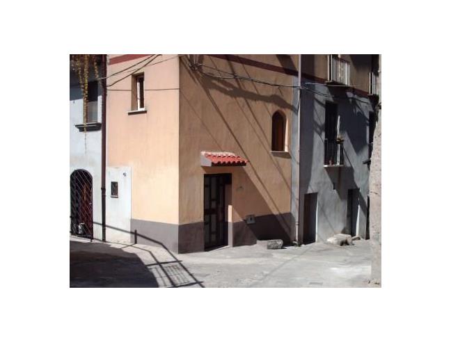 Anteprima foto 1 - Casa indipendente in Vendita a Sessa Aurunca (Caserta)