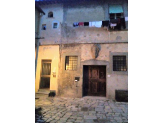 Anteprima foto 1 - Casa indipendente in Vendita a Sesto Fiorentino (Firenze)
