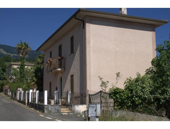 Anteprima foto 1 - Casa indipendente in Vendita a Settefrati (Frosinone)