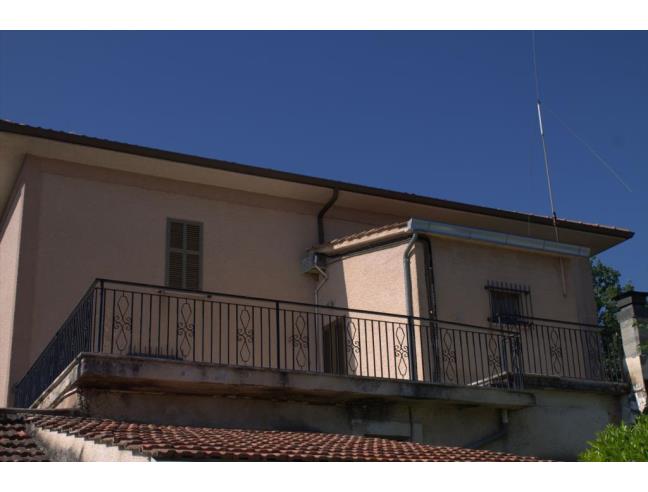 Anteprima foto 2 - Casa indipendente in Vendita a Settefrati (Frosinone)
