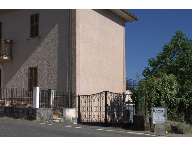 Anteprima foto 3 - Casa indipendente in Vendita a Settefrati (Frosinone)
