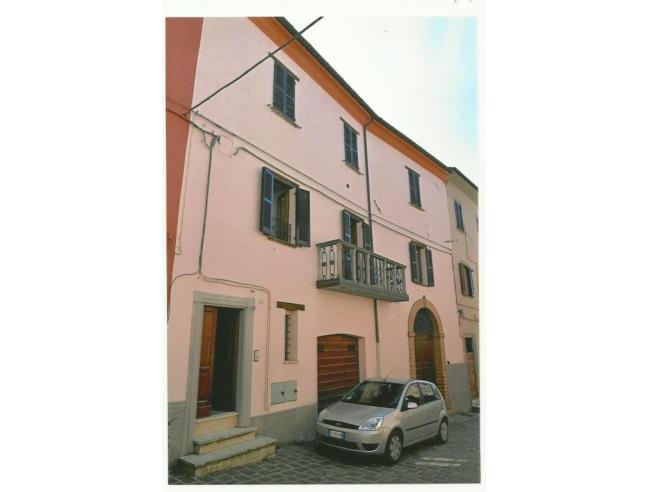 Anteprima foto 1 - Casa indipendente in Vendita a Sigillo (Perugia)