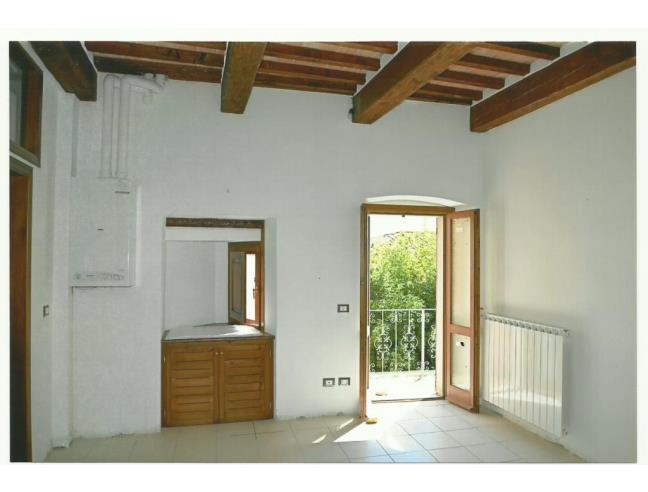 Anteprima foto 2 - Casa indipendente in Vendita a Sigillo (Perugia)
