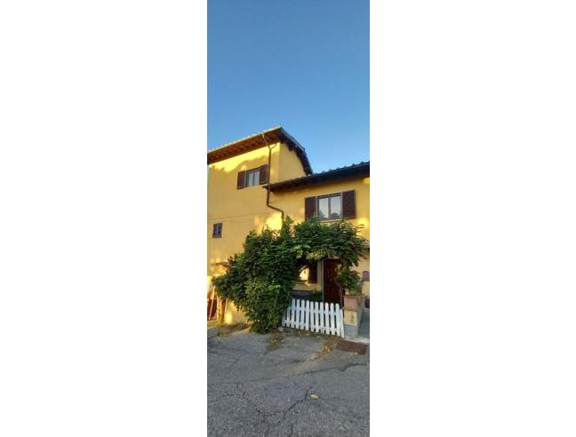 Anteprima foto 1 - Casa indipendente in Vendita a Signa (Firenze)