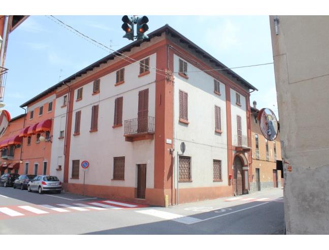 Anteprima foto 1 - Casa indipendente in Vendita a Sillavengo (Novara)