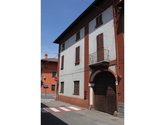 Anteprima foto 2 - Casa indipendente in Vendita a Sillavengo (Novara)