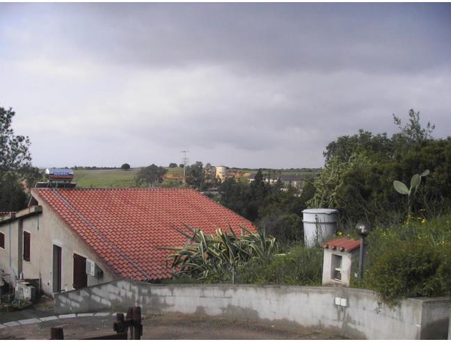 Anteprima foto 1 - Casa indipendente in Vendita a Sinnai - Villaggio Tasonis
