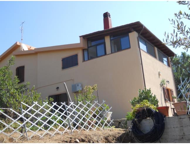Anteprima foto 2 - Casa indipendente in Vendita a Sinnai - Villaggio Tasonis