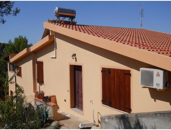Anteprima foto 4 - Casa indipendente in Vendita a Sinnai - Villaggio Tasonis
