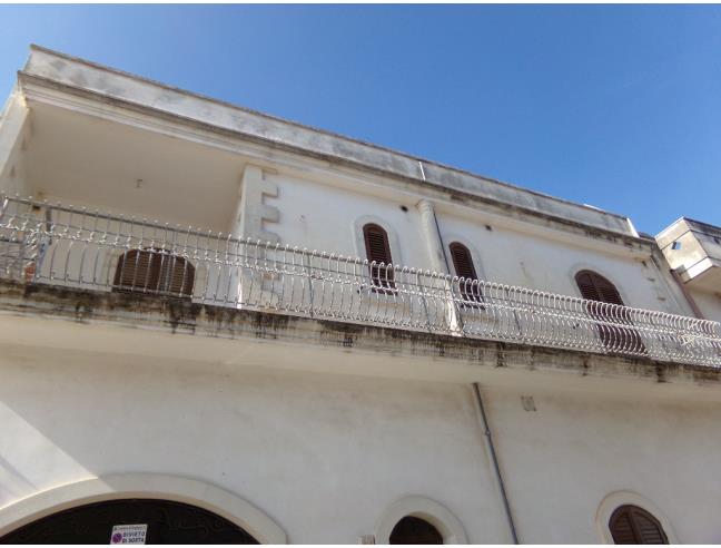 Anteprima foto 1 - Casa indipendente in Vendita a Sogliano Cavour (Lecce)