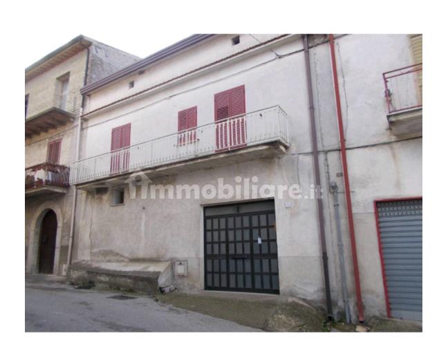 Anteprima foto 1 - Casa indipendente in Vendita a Solopaca (Benevento)