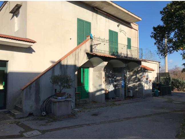 Anteprima foto 2 - Casa indipendente in Vendita a Somma Vesuviana (Napoli)