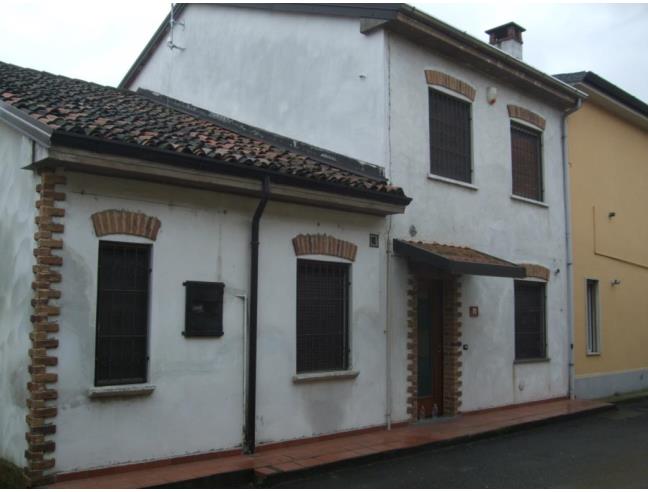 Anteprima foto 1 - Casa indipendente in Vendita a Sommo (Pavia)