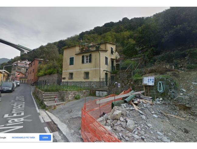 Anteprima foto 1 - Casa indipendente in Vendita a Sori (Genova)