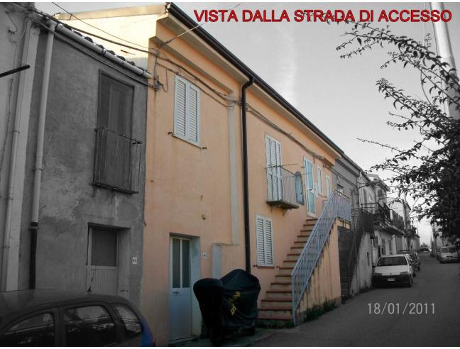 Anteprima foto 1 - Casa indipendente in Vendita a Soveria Simeri (Catanzaro)