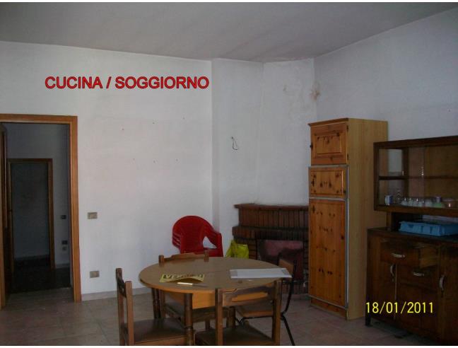 Anteprima foto 4 - Casa indipendente in Vendita a Soveria Simeri (Catanzaro)