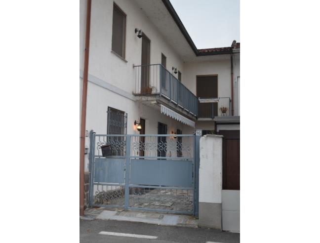 Anteprima foto 8 - Casa indipendente in Vendita a Sozzago (Novara)