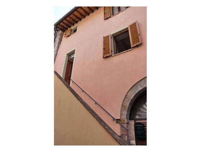 Anteprima foto 1 - Casa indipendente in Vendita a Spoleto (Perugia)