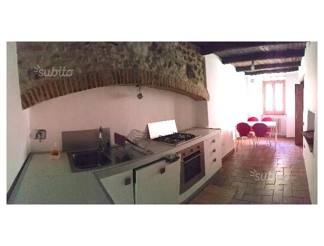 Anteprima foto 4 - Casa indipendente in Vendita a Spoleto (Perugia)