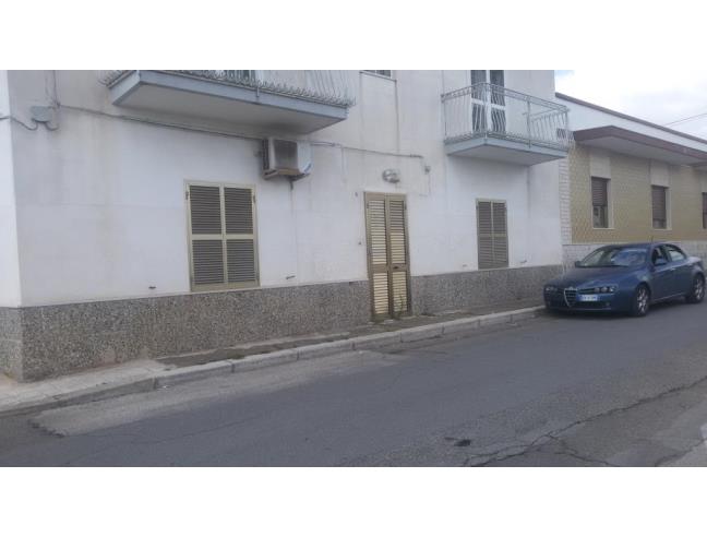 Anteprima foto 1 - Casa indipendente in Vendita a Statte (Taranto)