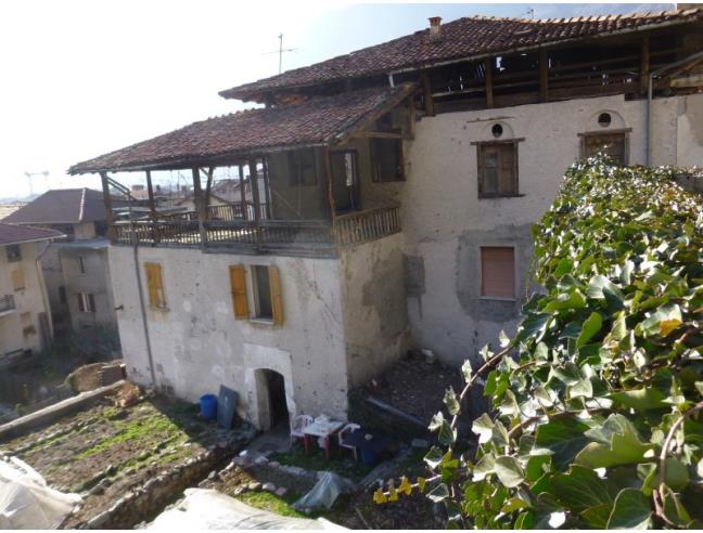 Anteprima foto 1 - Casa indipendente in Vendita a Storo (Trento)