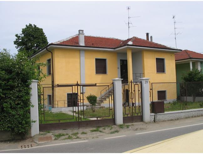 Anteprima foto 1 - Casa indipendente in Vendita a Suardi (Pavia)