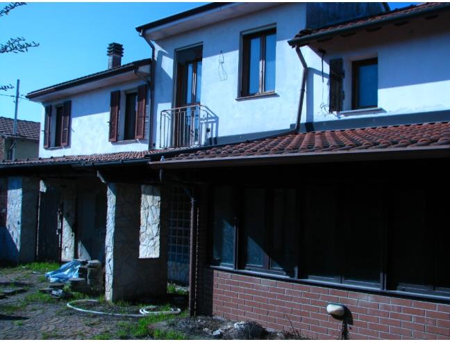 Anteprima foto 2 - Casa indipendente in Vendita a Suardi (Pavia)