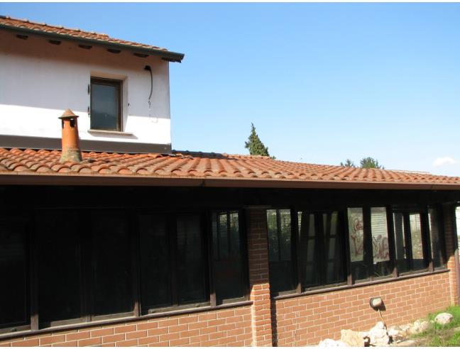 Anteprima foto 6 - Casa indipendente in Vendita a Suardi (Pavia)