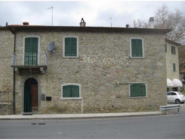 Anteprima foto 1 - Casa indipendente in Vendita a Talla (Arezzo)