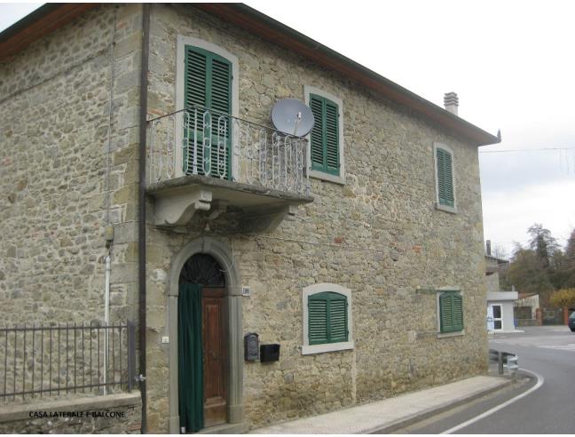 Anteprima foto 2 - Casa indipendente in Vendita a Talla (Arezzo)